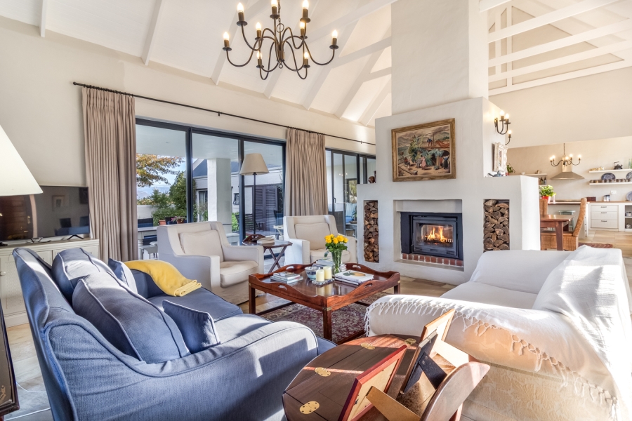3 Bedroom Property for Sale in Diemersfontein Wine and Country Estate Western Cape